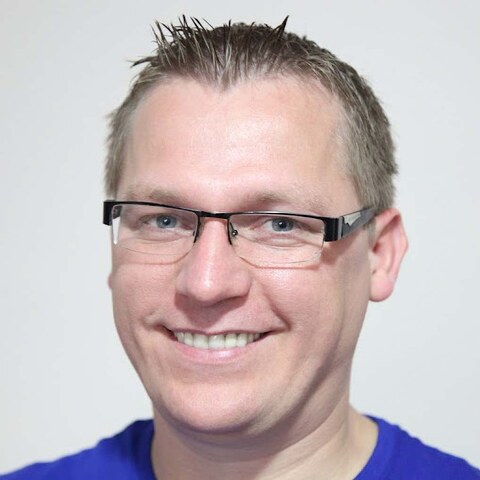 Tiby Hege, designer and founder